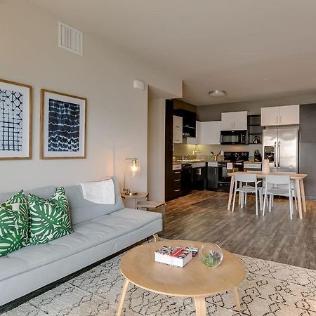 Abode Los Angeles - Marina Del Rey Venice Beach Extérieur photo
