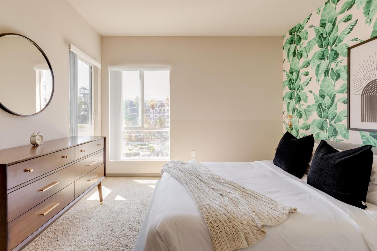 Abode Los Angeles - Marina Del Rey Venice Beach Extérieur photo