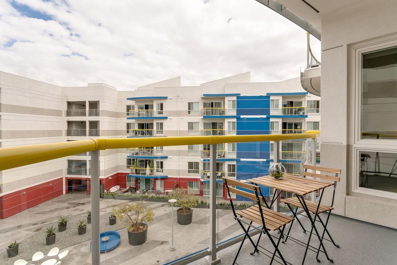 Abode Los Angeles - Marina Del Rey Venice Beach Extérieur photo