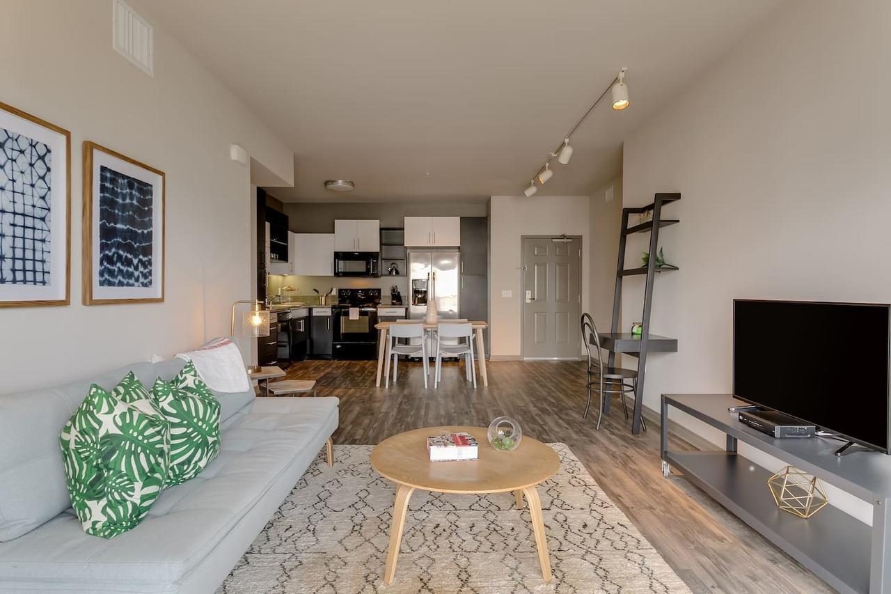 Abode Los Angeles - Marina Del Rey Venice Beach Extérieur photo