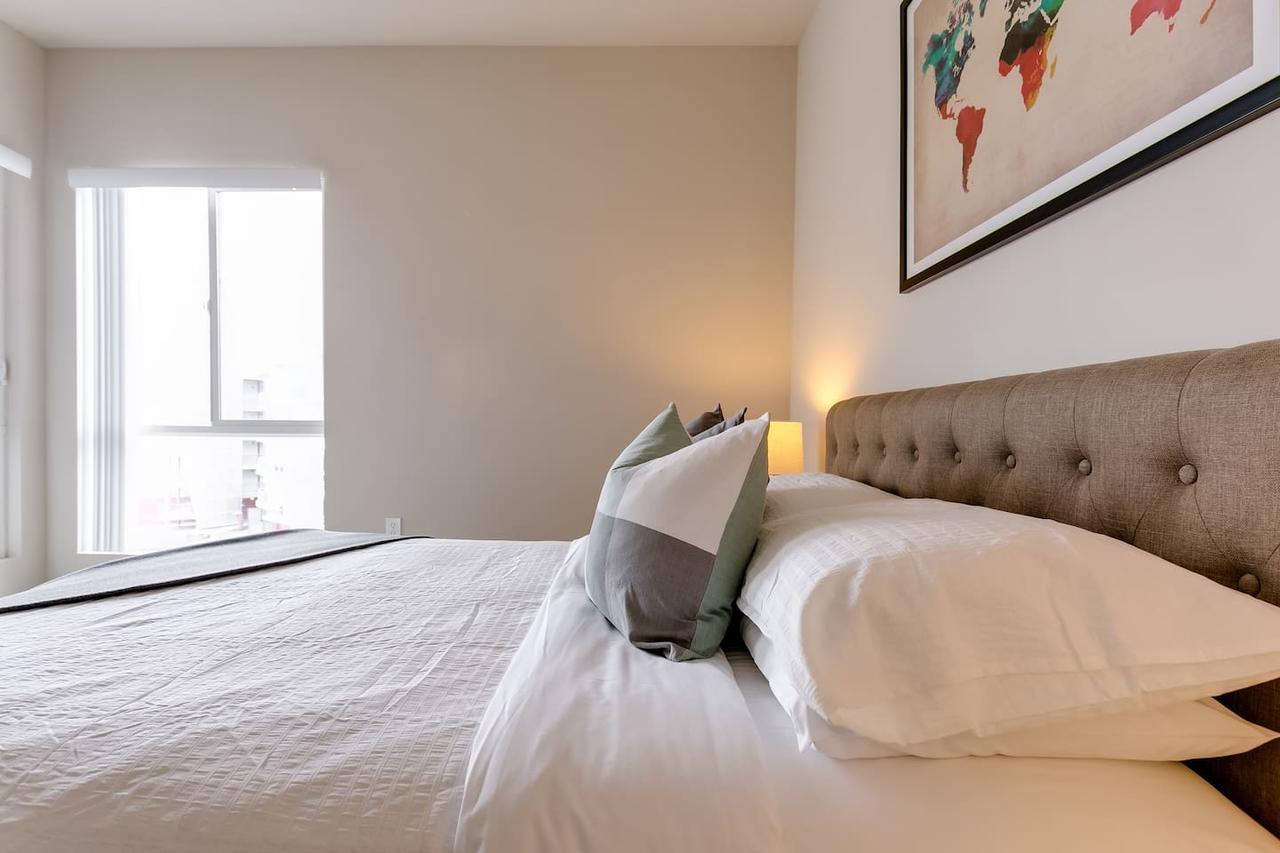Abode Los Angeles - Marina Del Rey Venice Beach Extérieur photo