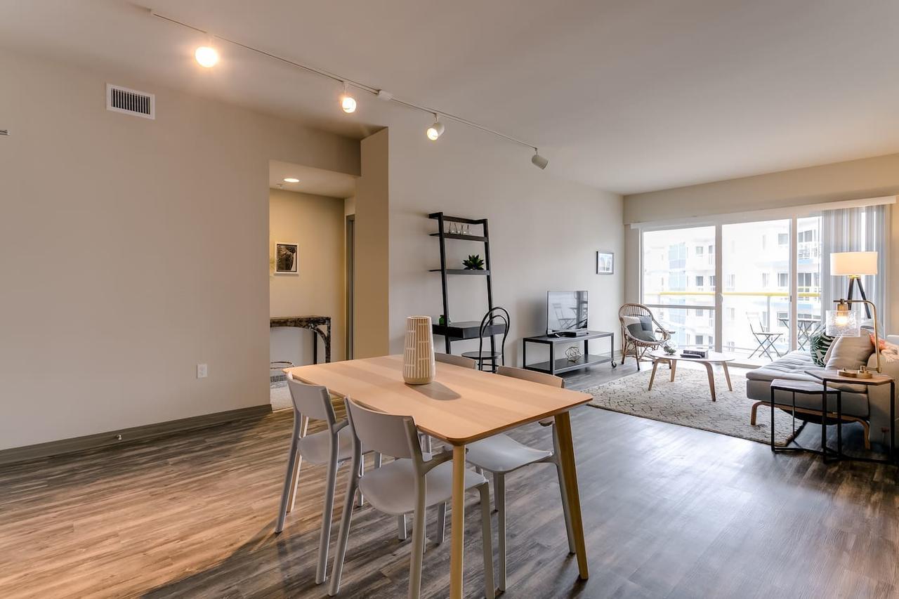Abode Los Angeles - Marina Del Rey Venice Beach Extérieur photo