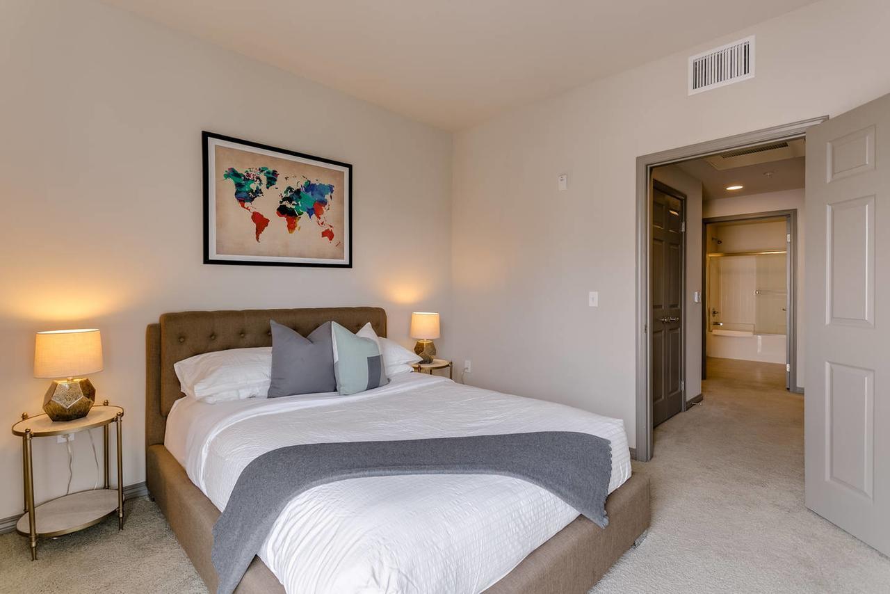 Abode Los Angeles - Marina Del Rey Venice Beach Extérieur photo