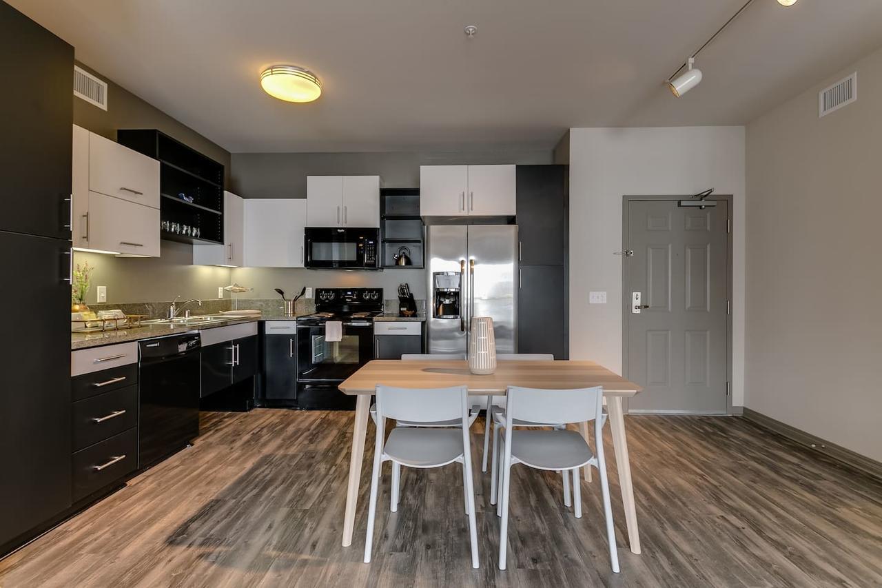 Abode Los Angeles - Marina Del Rey Venice Beach Extérieur photo
