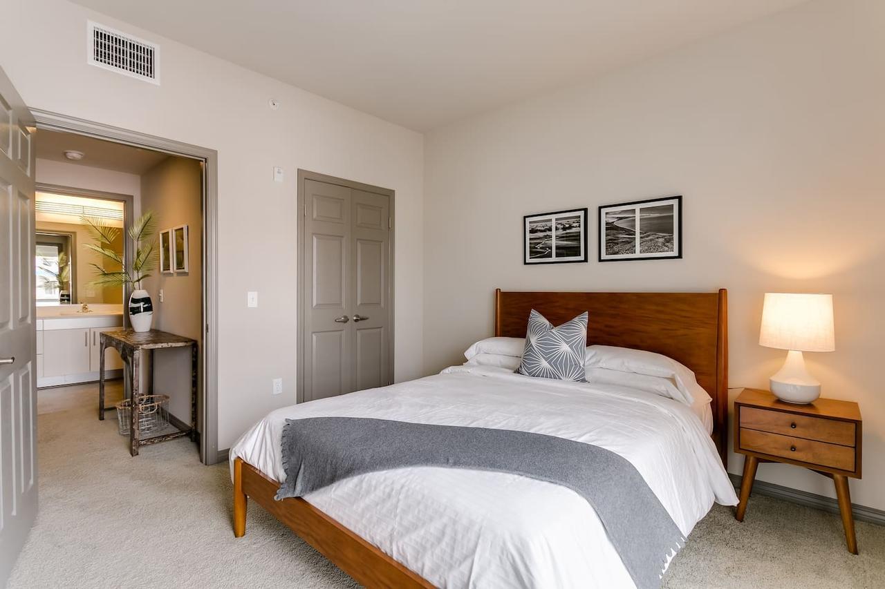 Abode Los Angeles - Marina Del Rey Venice Beach Extérieur photo