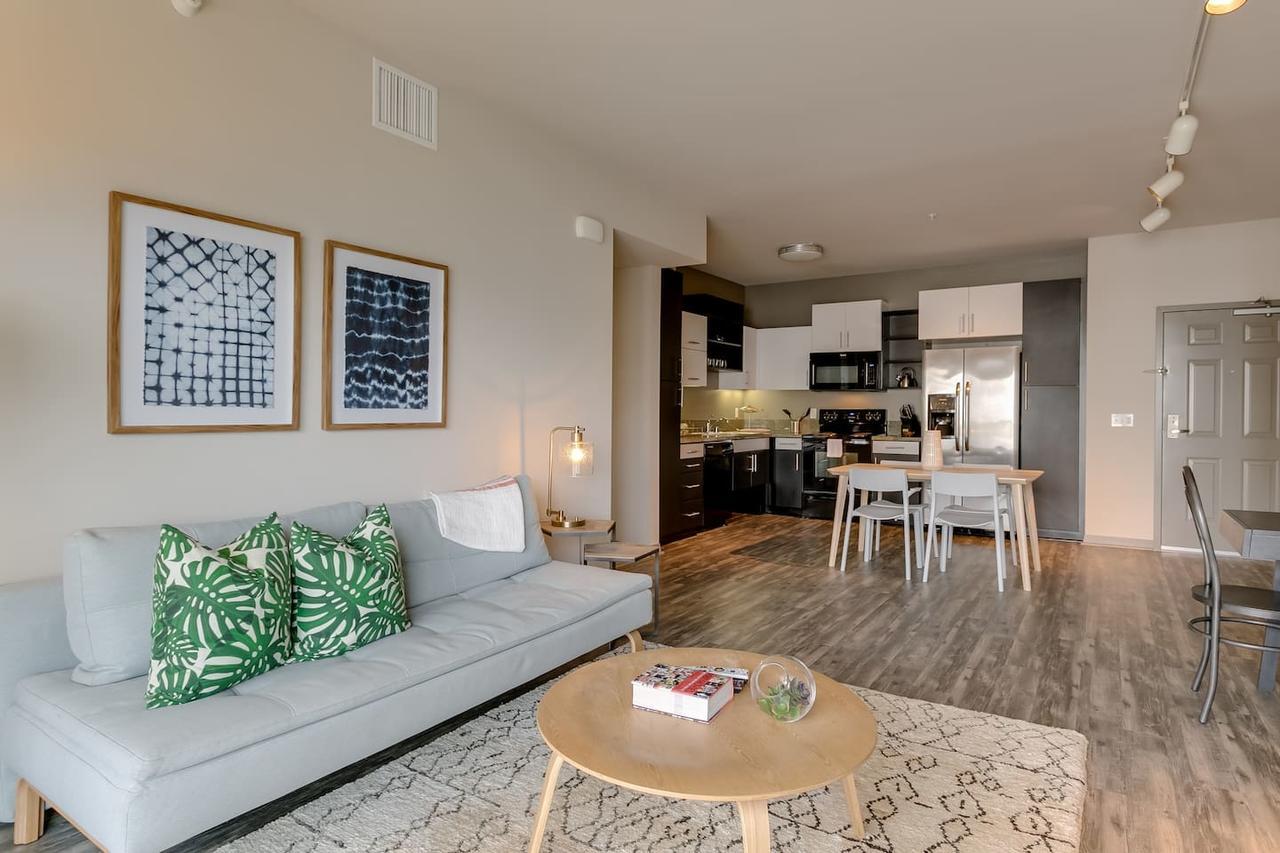 Abode Los Angeles - Marina Del Rey Venice Beach Extérieur photo