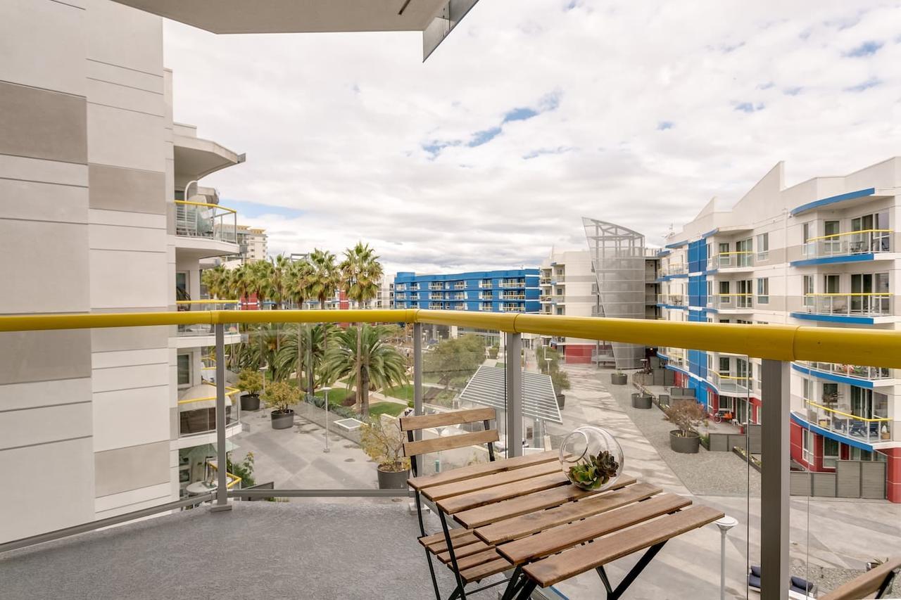 Abode Los Angeles - Marina Del Rey Venice Beach Extérieur photo