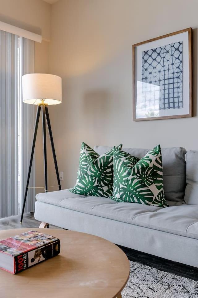 Abode Los Angeles - Marina Del Rey Venice Beach Extérieur photo